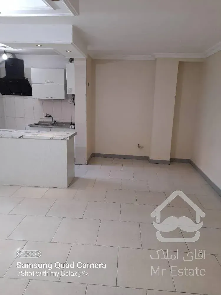 ۵۴متری یک خوابه آپارتمان طوس