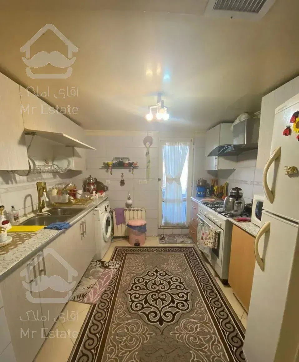 100متر / خوش نقشه / دسترسی