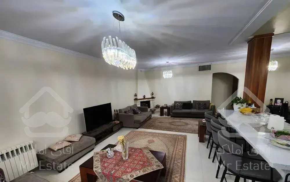 شیخ بهایی شمالی ، خوارزمی ۱۲۷ م ۳ خوابه تکواحدی