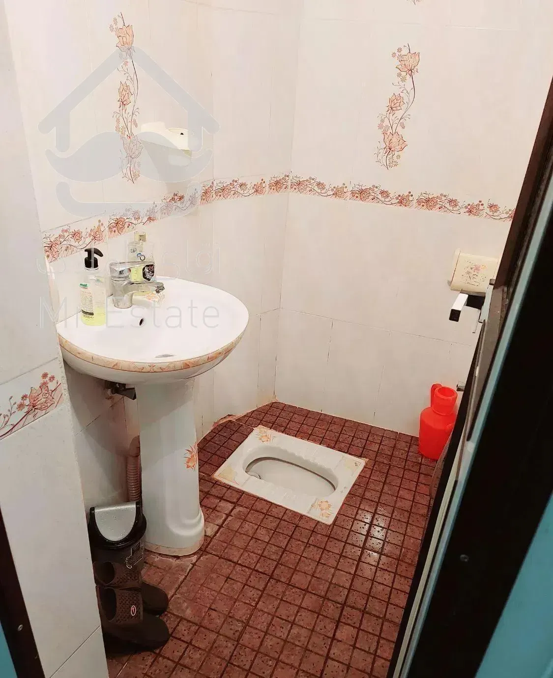 آپارتمان مبله تمیز شیک مرتب طبقه همکف