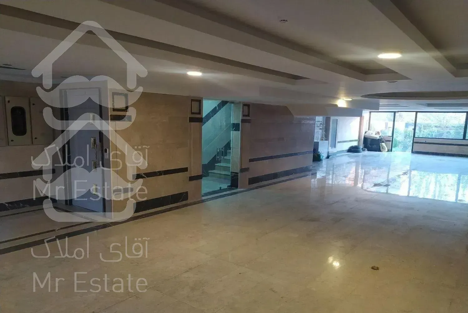 ۱۴۸ متر سه خواب نوساز شاهین شمالی