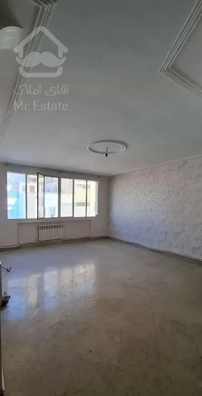 ۹۰ متر/فول امکانات/تک واحد/خ ۱۲ فروردین