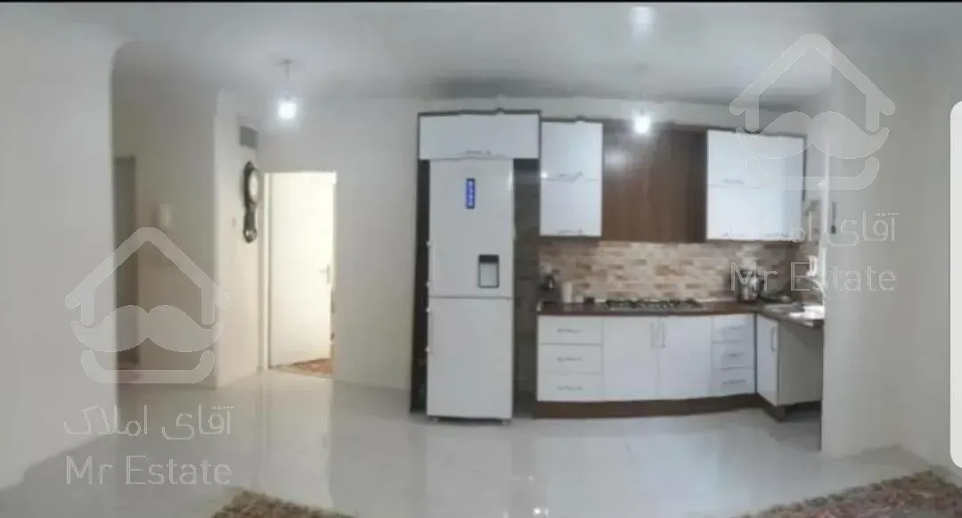 ۵۳متر/آزادی/پارکینگ دار