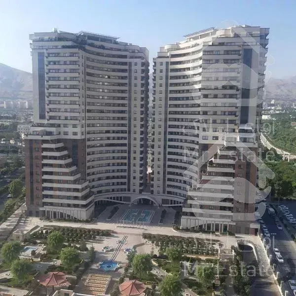 اجاره سه خوابه در برج برند خاتم المپیک