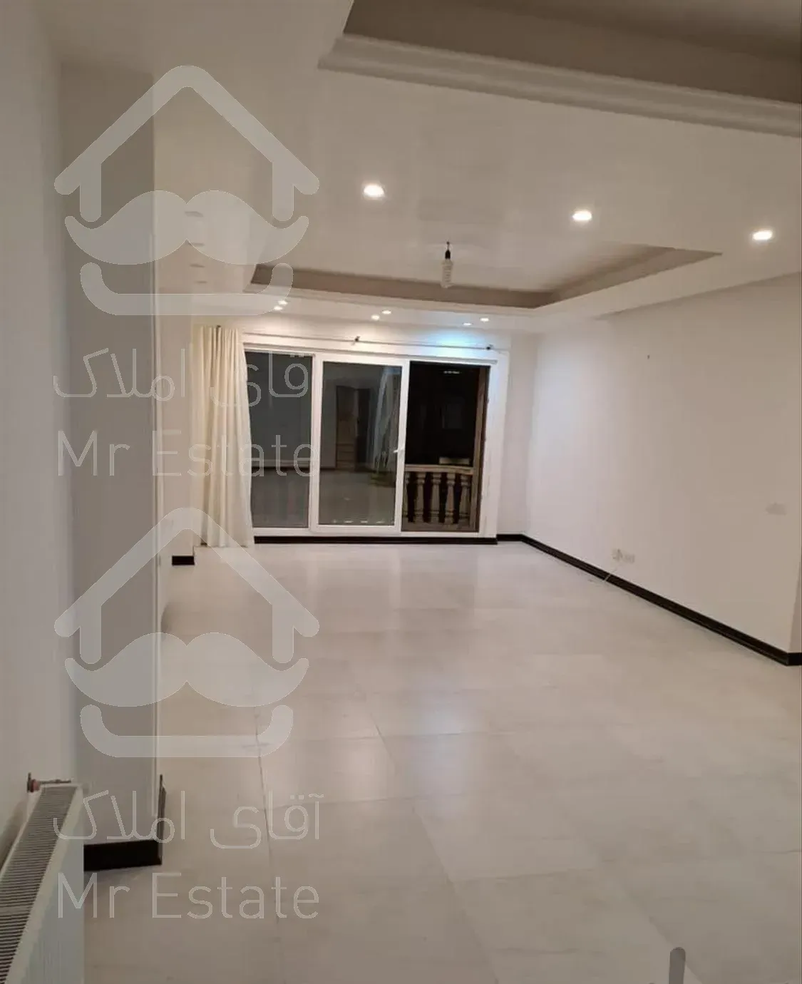 رهن و اجاره واحد ۱۱۰ متری در ولی عصر