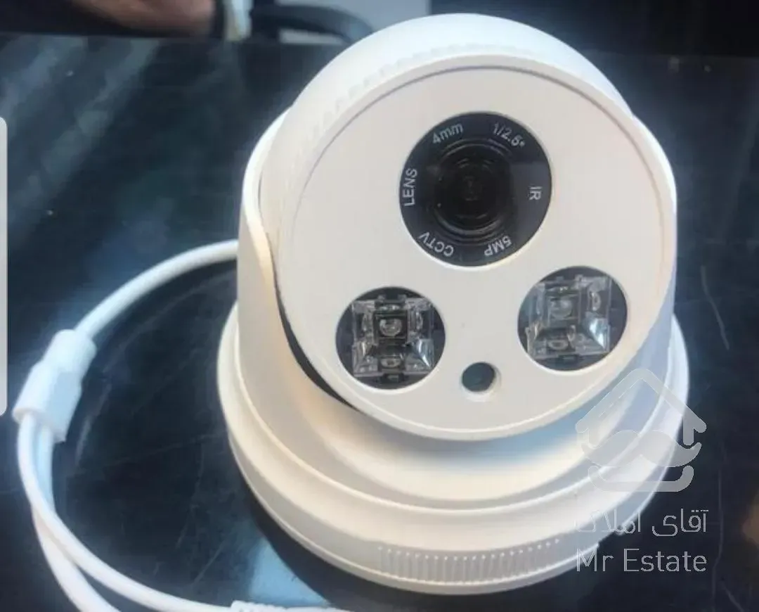 نصب و تظیم انواع آنتن های مرکزی و معمولی و گردون