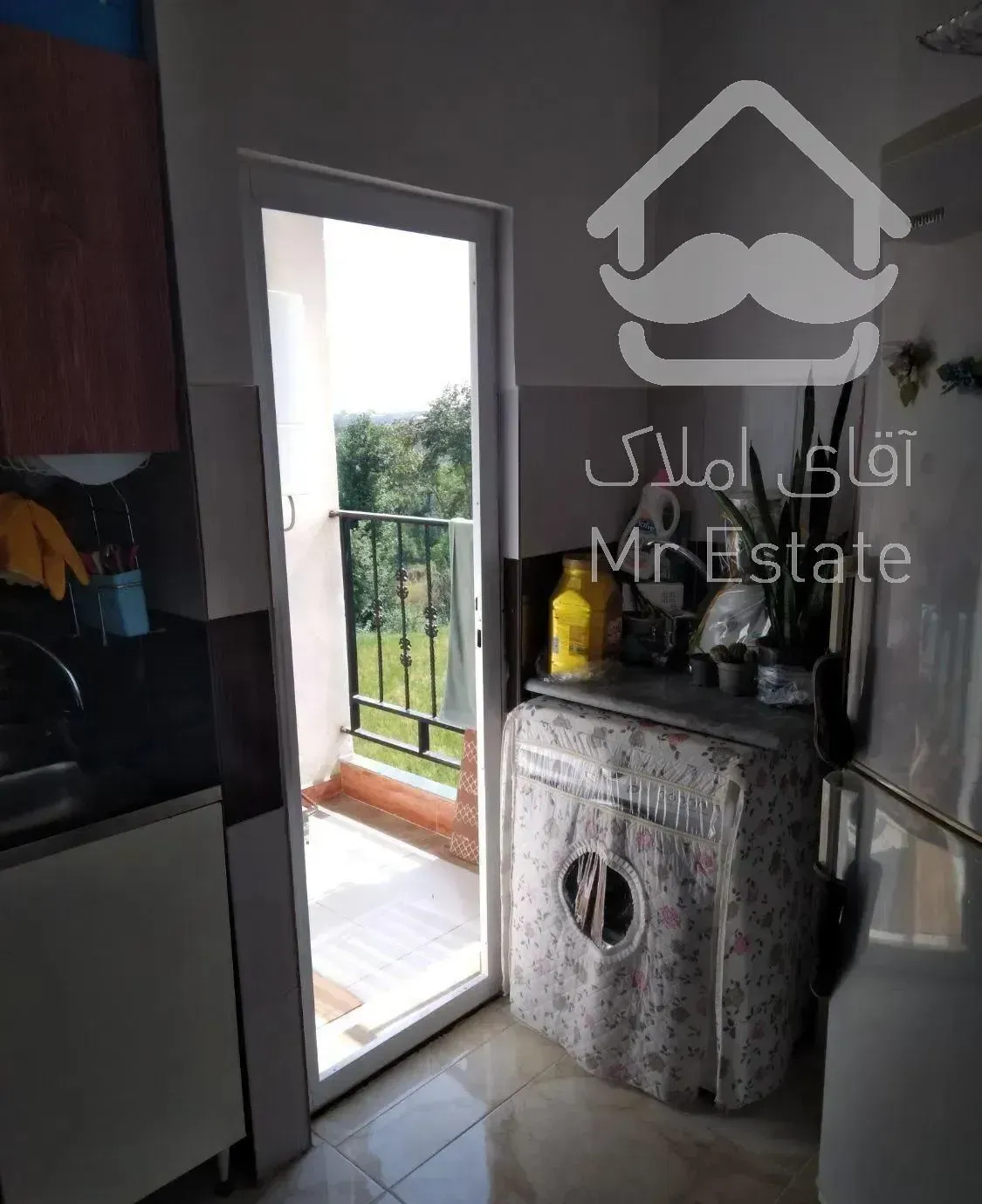 اجاره اپارتمانی ورودی سلیمان اباد