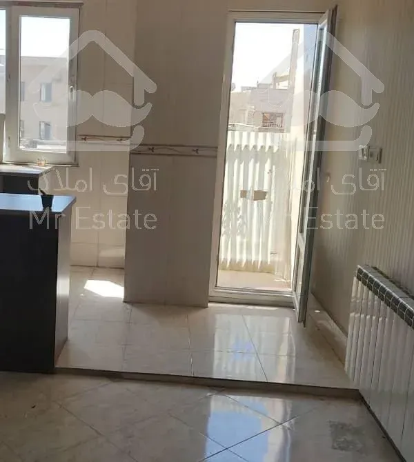 ۵۲متری یک خوابه هاشمی