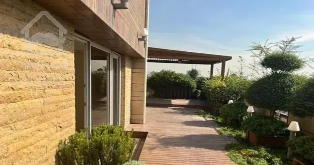 فرمانیه شرقی 374M برج بالاترین طبقه (تهاتر تا 50%)