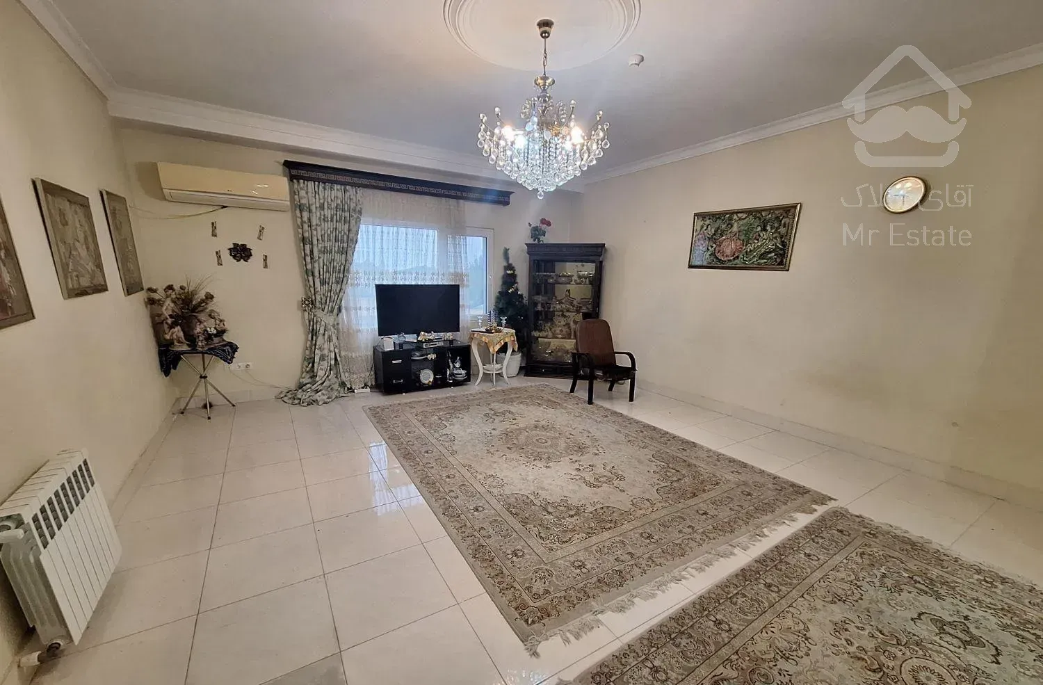 فروش آپارتمان ۹۲ متری فول