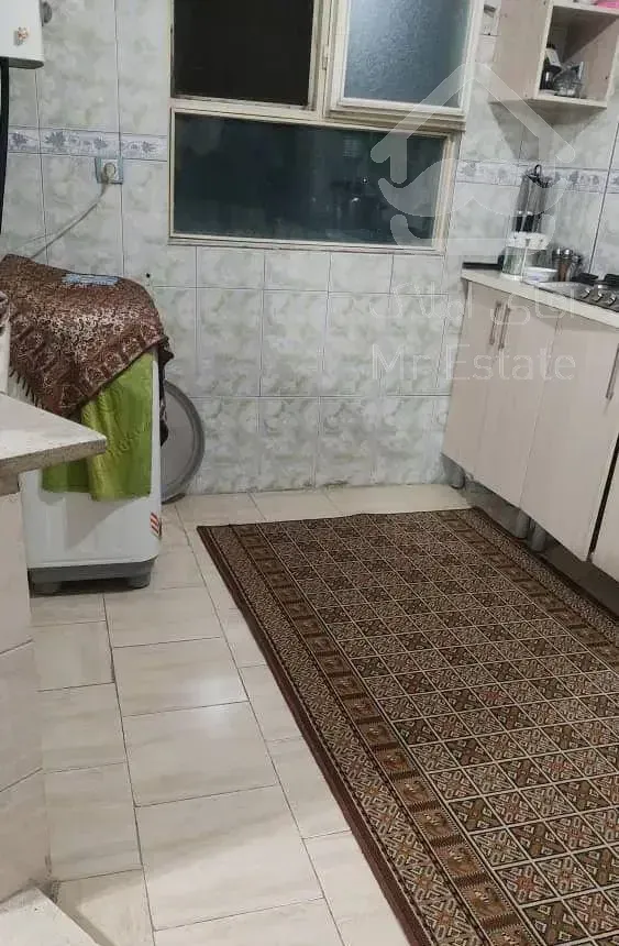 آپارتمان 45متری با پارکینگ