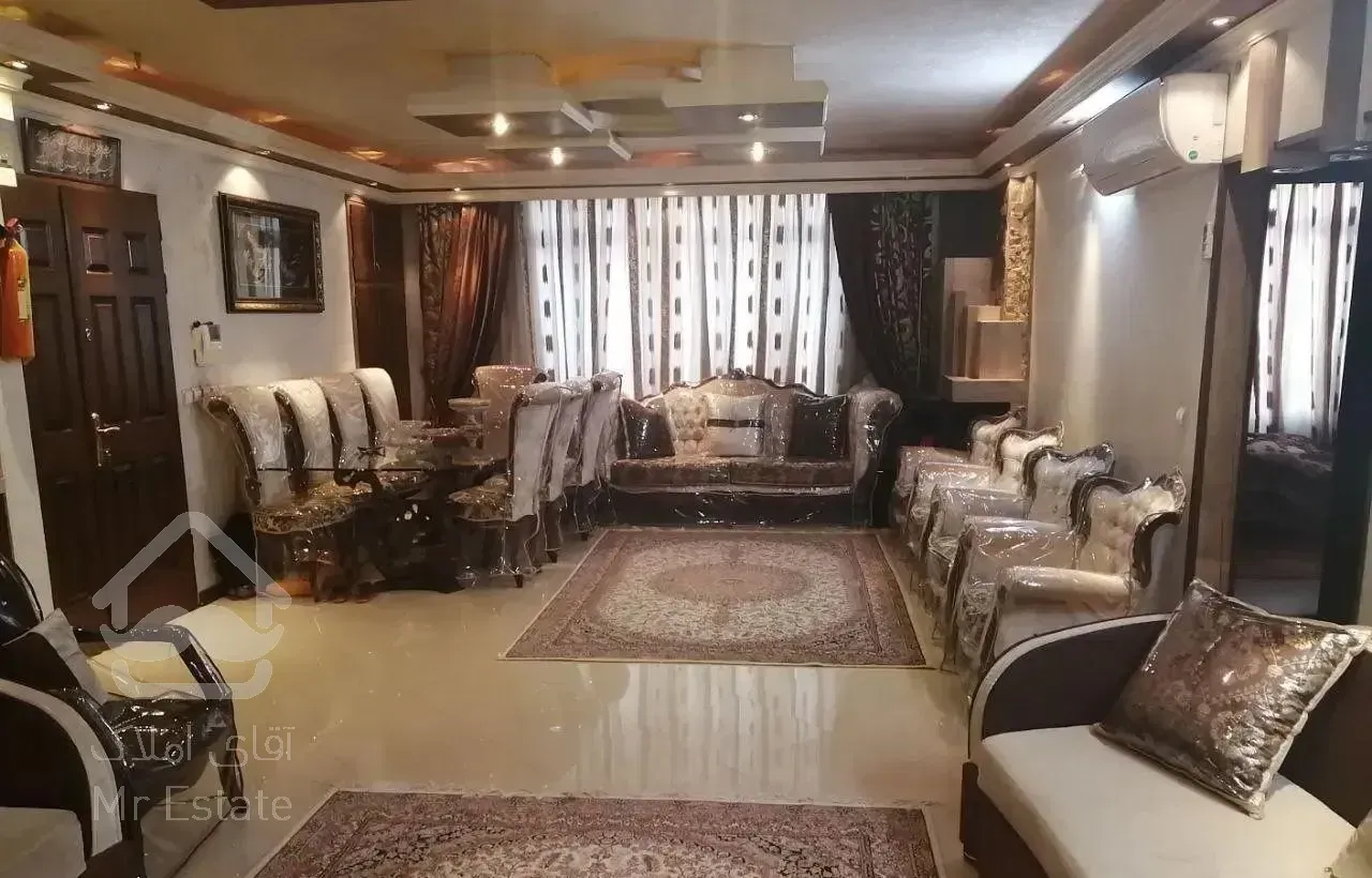 دو خواب/خوش‌نقشه/تمیزومرتب/صیاد