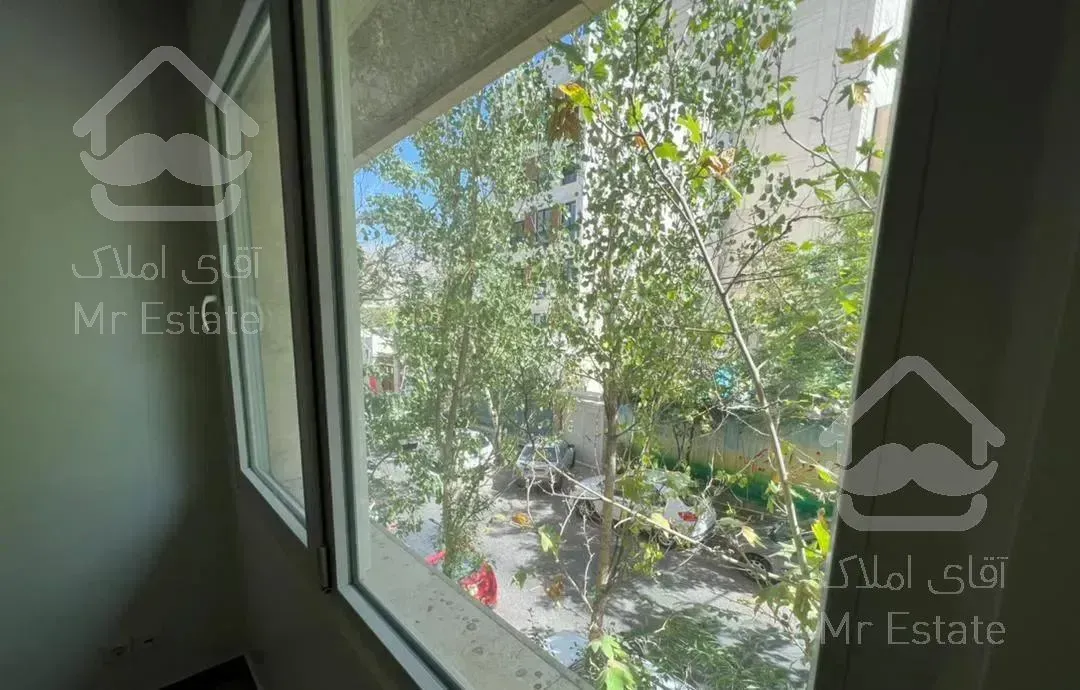 آپارتمان ۱۶۰متر برج باغ