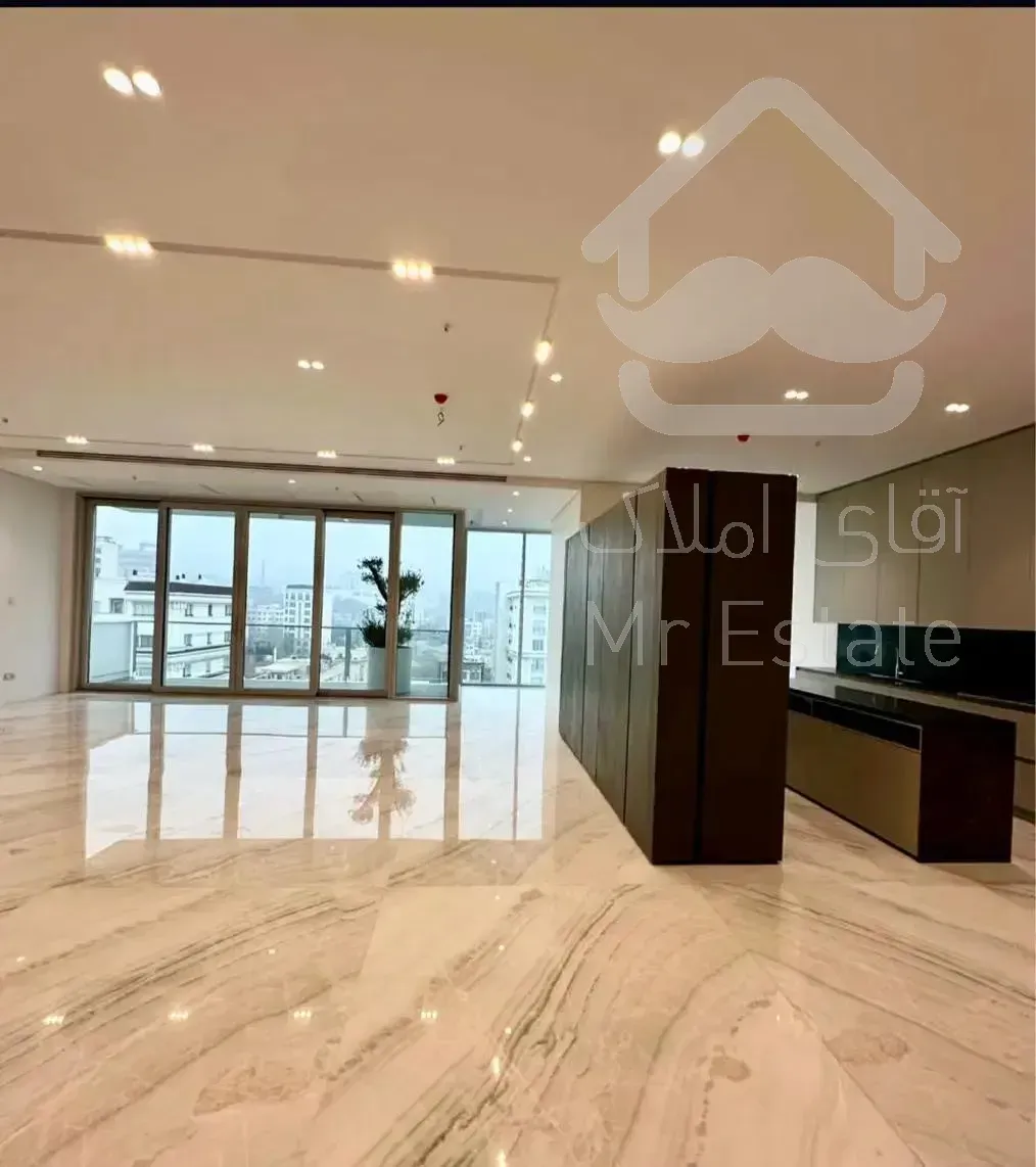 اجودانیه برج باغ ۲۵۰ دید ابدی