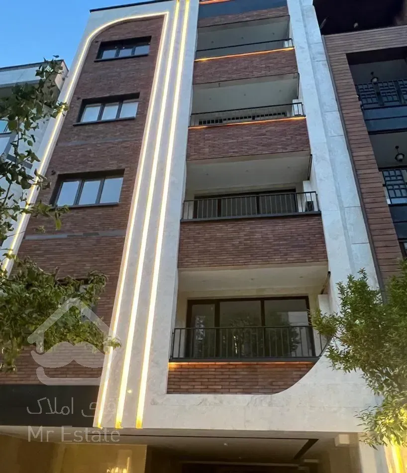 آپارتمان ۷۰ متری / فول امکانات