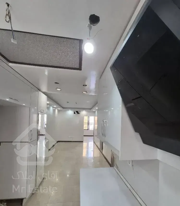 نارمک ۵۳ متر فول نوساز خوش نقشه لوکیشن طلایی