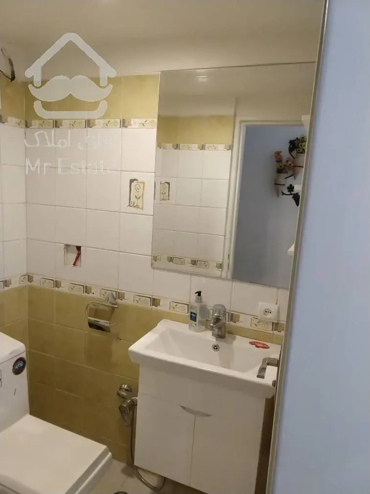 ۸۵متر دو خواب خوش نقشه سازمان برنامه