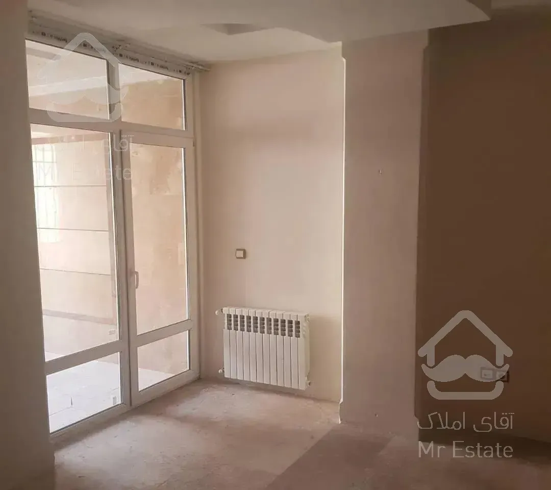 اپارتمان شهرک الهیه غرب ۳ خوابه