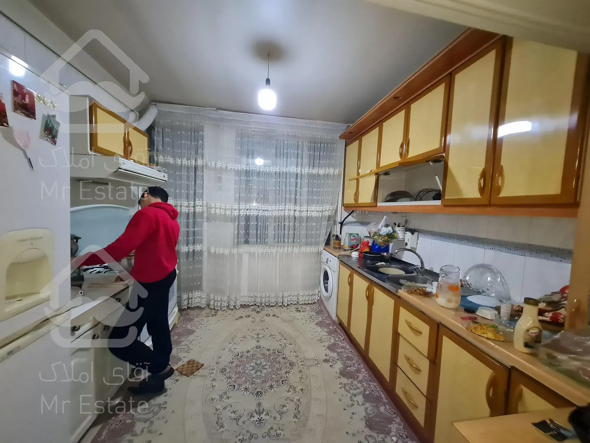 ۶۰متر واحد در صباشهر شهریار