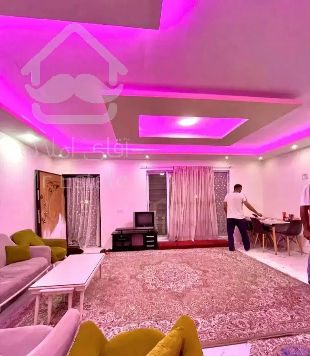 خانه ویلایی نقلی سنددار داخل مجموعه خصوصی۱۹۰زمین