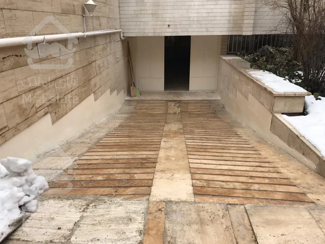 اجاره و رهن ویلا زعفرانیه 600  متر شیک