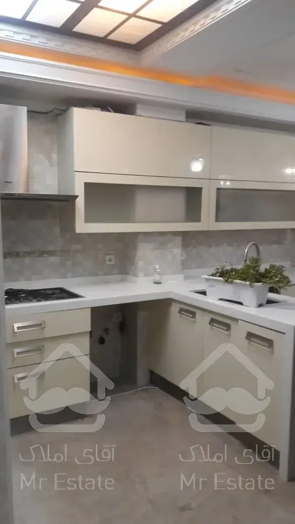 فروش آپارتمان زعفرانیه 185  متر لوکس