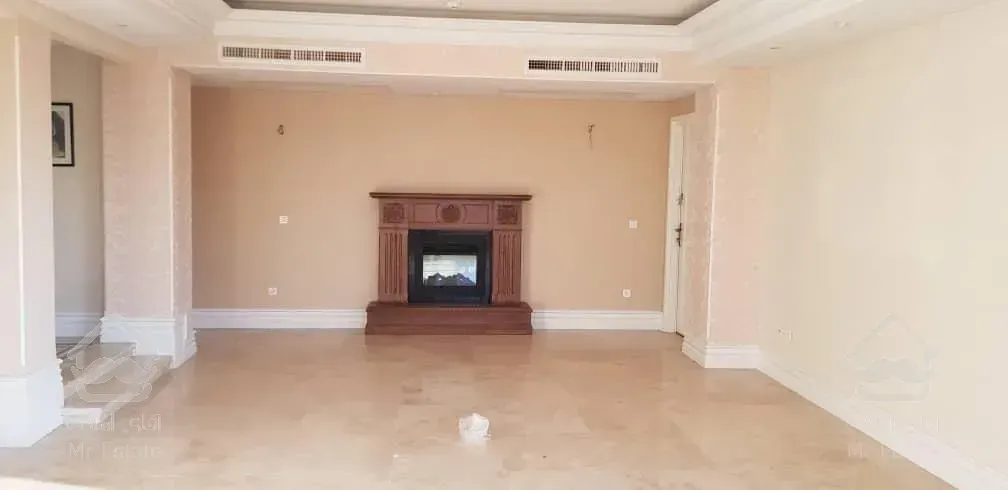 کامرانیه شمالی ۱۷۵متر پاگرد تکواحدی