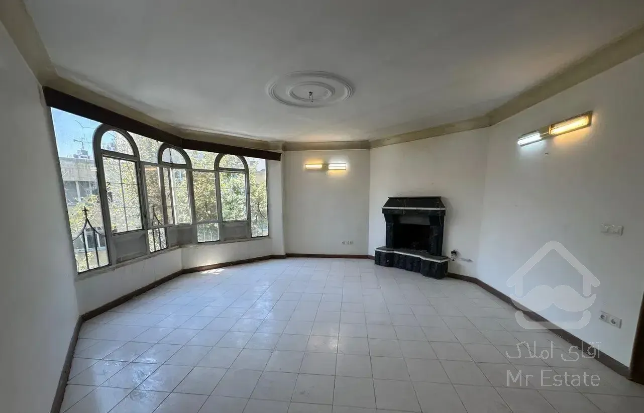 آپارتمان ۱۱۵ متر صارمی ۳۶