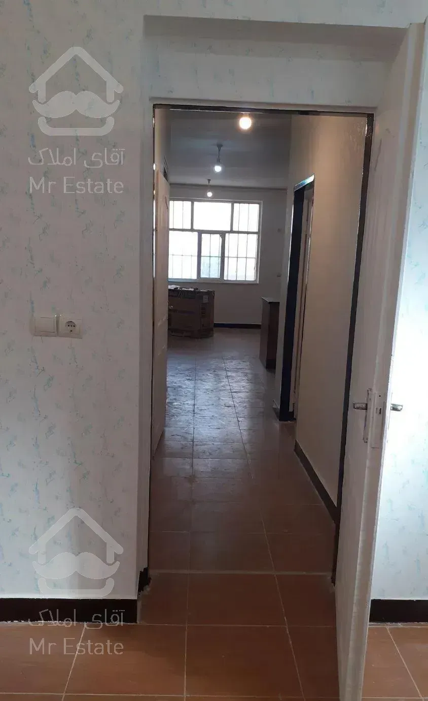 آپارتمان ۷۰ متری همکف