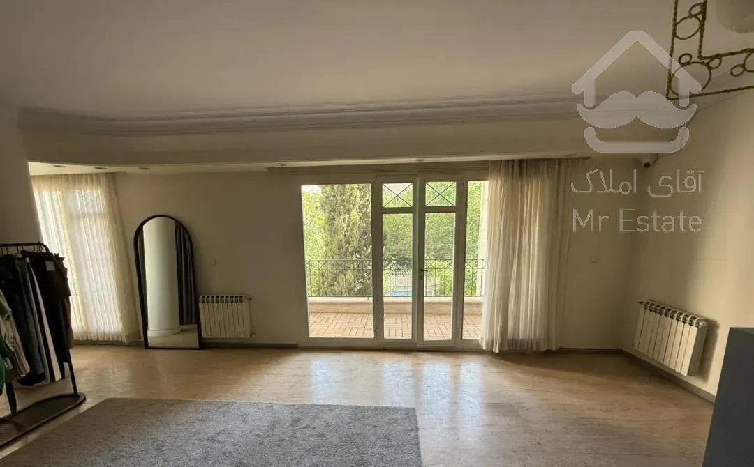 فروش آپارتمان ۱۸۰ متری ۳ خوابه در دربند