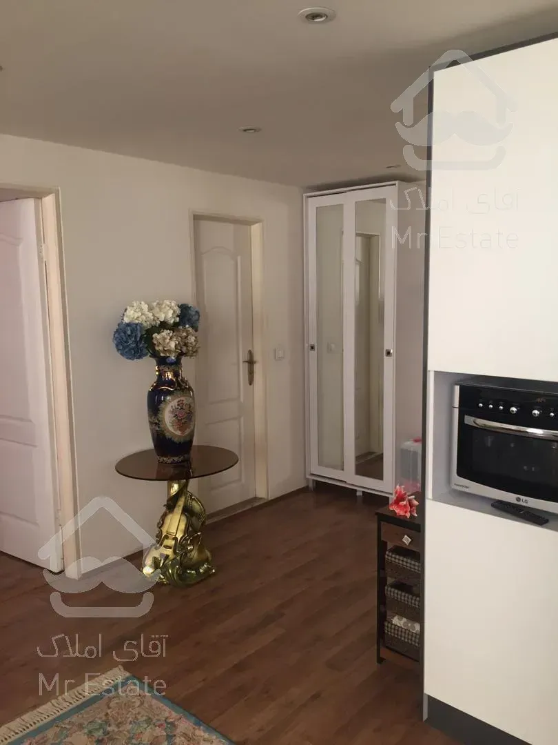 اپارتمان۷۰متری ۱خواب، خوش نقش ، لوکیشن عالی، پارکینگ دار