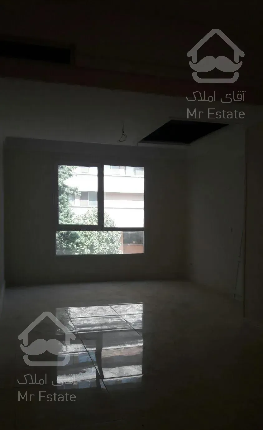 ۱۴۰ متر  ۲خواب نوساز / ونک / شیراز شمالی