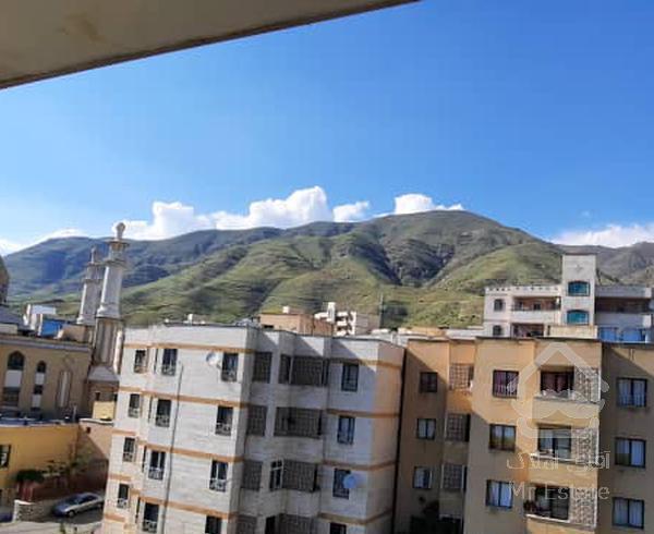 آپارتمان ۶۹ متری  شهرک شهید باقری