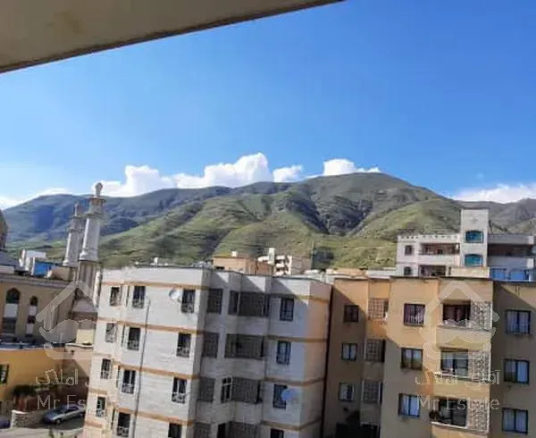 آپارتمان ۶۹ متری  شهرک شهید باقری