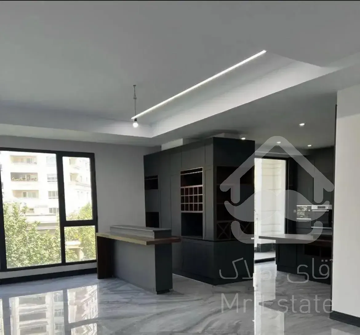 170متر تکواحدی مدرن بی نقص وکیل آباد61 غدیر