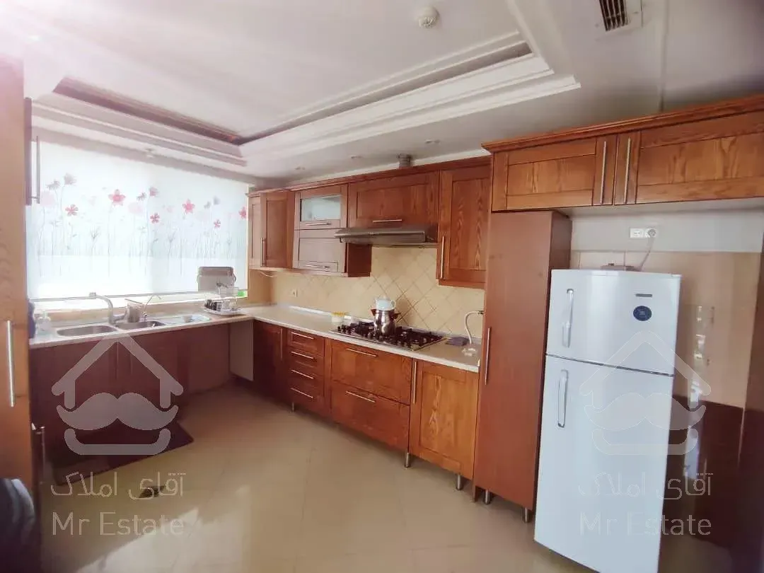 ولنجک ۱۶۶ متر ۵خوابه