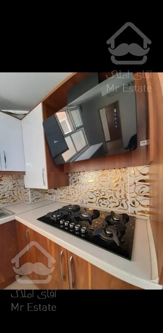 ۶۵ متری کلید نخورده طرشت بایندریها