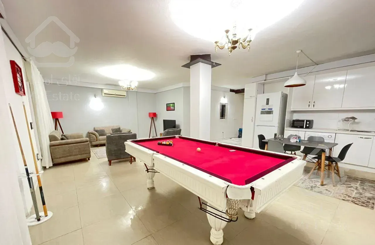 ویلایی دیدنیها 2000 متر