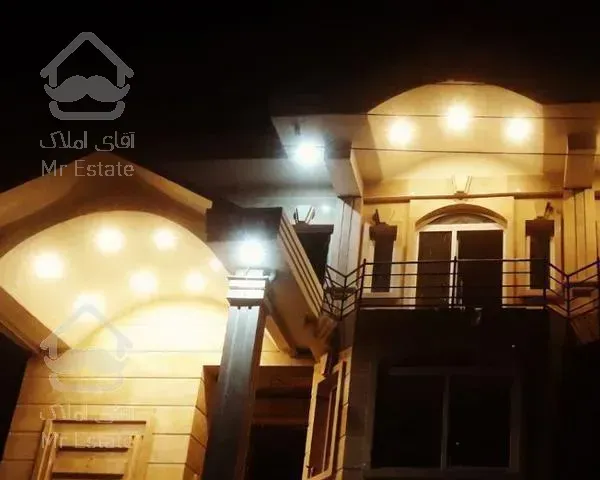 ویلااستخردار ۴۲۰ متر