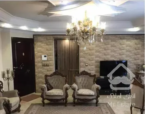 ۸۰ متری فول ۲خواب فردوس