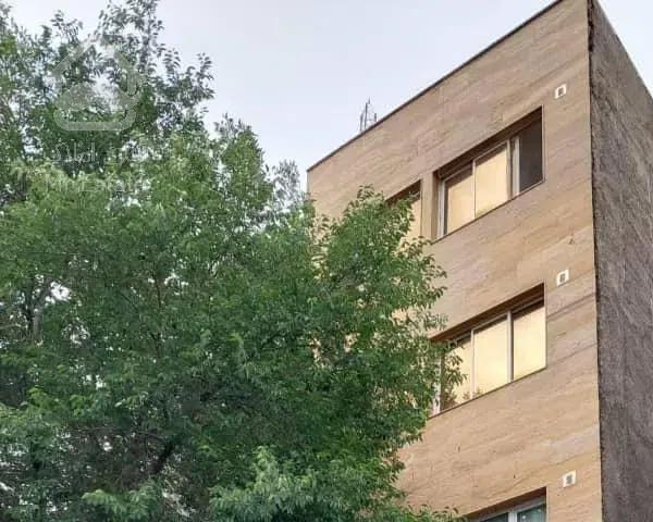 ۸۵ متری ۲ خواب تخلیه