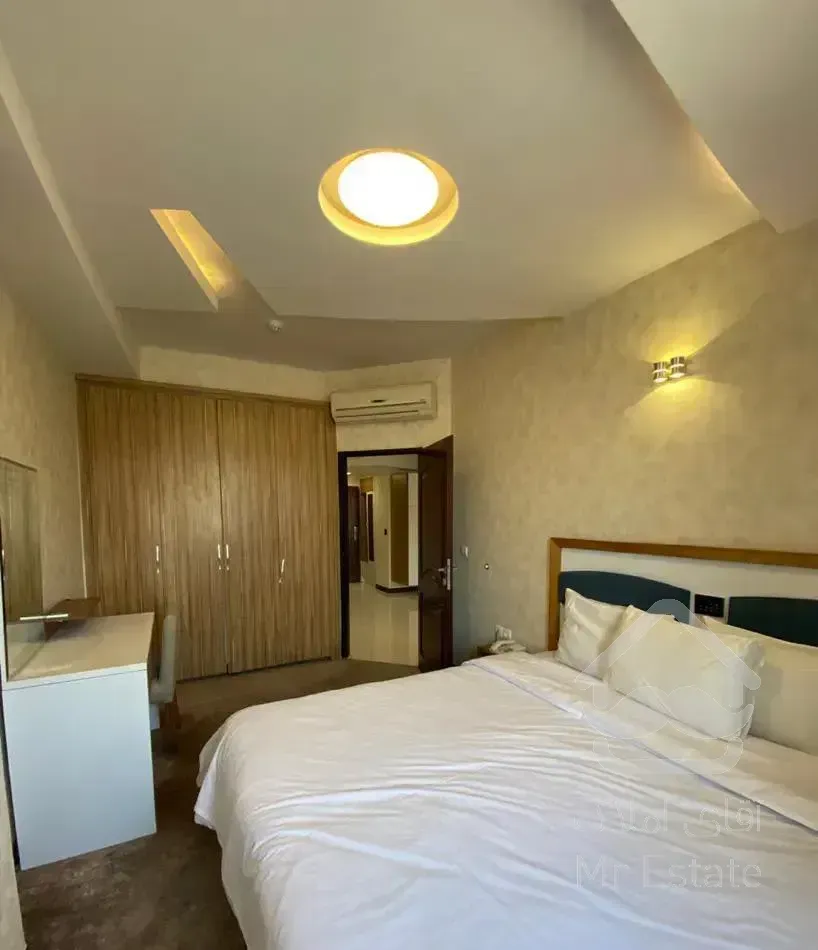 اپارتمان مجتمع مسکونی اقامتی حیات شرق و ایمان