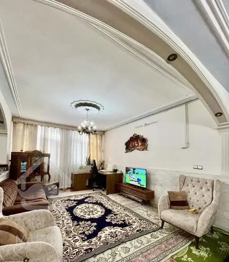 ۱۲۰متر/۲خواب/شیک و تمیز/تخلیه/اسماعیلی