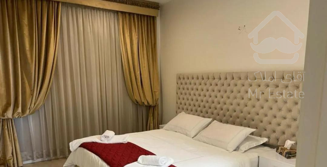 فروش ۹۷متر یک واحد مانده دهکده المپیک چیتگر