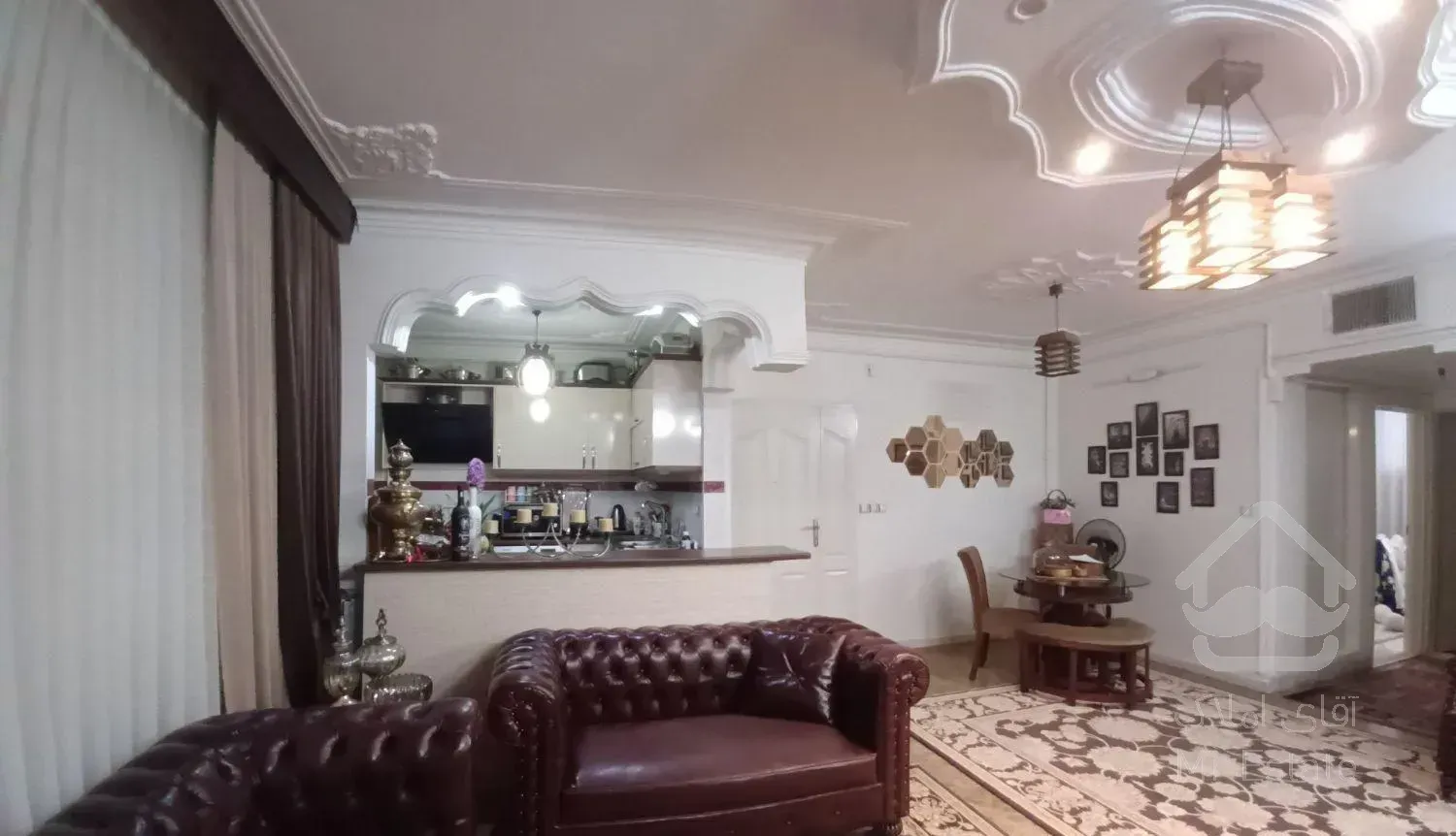 اجاره آپارتمان در زینبیه