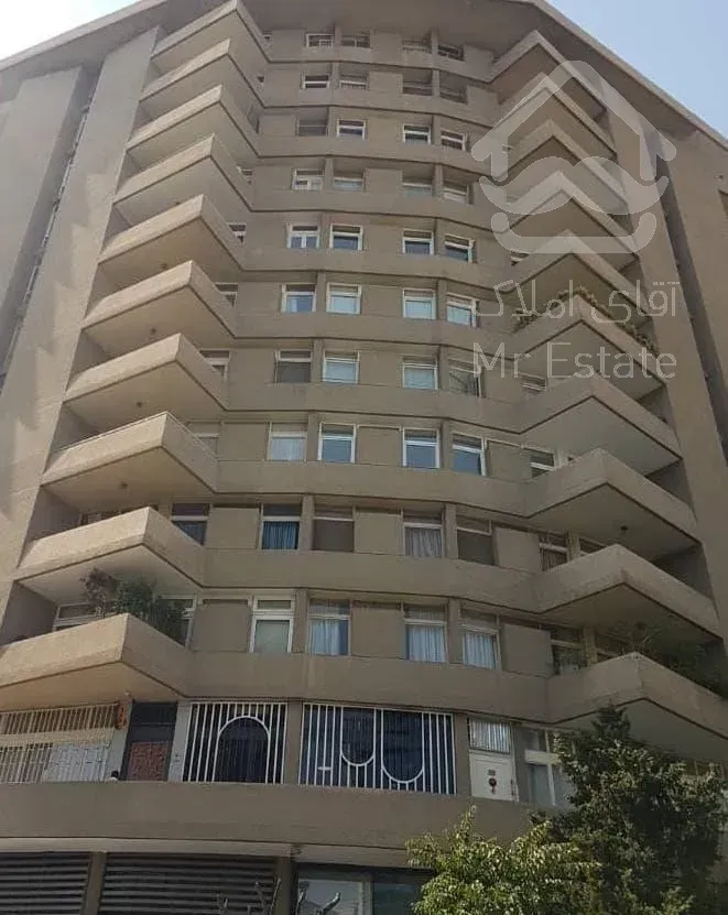 140متر3خواب ونک ((برج ایران سکنا)) ویو ابدی فول