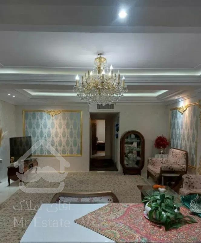 اپارتمان ۹۵ متری فلکه اول