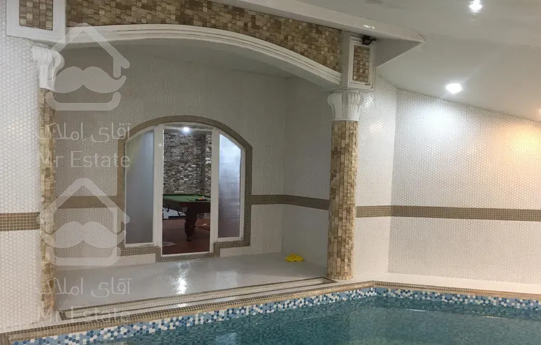 اجاره  ویلا استخردار متل قو