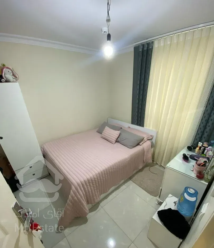 ۴۰ متر / ط دوم / خواجه نظام الملک