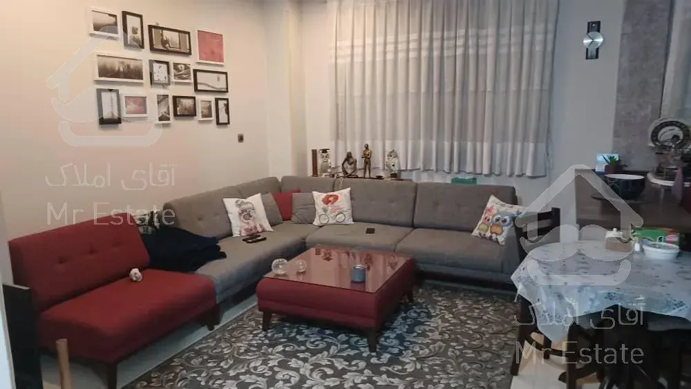 آپارتمان ۴۸متری ۱ خواب ، سال۹۴، قابل رهن، وام دار، پارکینگ دار